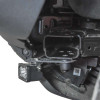 Turn Offroad 2021+ Ford Bronco Crash Bar Light Mount - LB2-M1 Photo - Close Up
