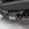 Turn Offroad 2021+ Ford Bronco Crash Bar Light Mount - LB2-M1 Photo - Close Up