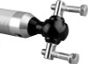 Fox 2.5 Performance HD Series 24+ Ford Ranger 4WD Front Coilover 0-3in Lift - 987-02-006 Photo - Close Up