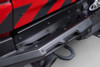 ADD 2025 Ram RHO Phantom Rear Bumper - Hammer Black Powder Coat - R630191190103 Photo - Close Up