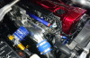GReddy METAL INTAKE MANIFOLD GASKET RB26DETT - 13525702 Photo - Close Up