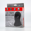 Speed & Strength Fleece lined Balaclava Black - One Size - 609982 User 1