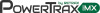 Retrax 24-25 Ford Ranger 5ft Bed PowertraxPRO MX - 90338 Logo Image