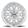 Method MR321 17x8.5 +25mm Offset 6x135 BP 87mm CB Machined Clear Coat Wheel - MR32178516325 Photo - Close Up
