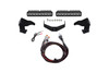 Diode Dynamics 2024-2026 Toyota Tacoma Stealth Lightbar SS10 Sport White Driving 6000K - DD7954 Photo - Primary