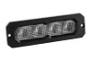 Diode Dynamics SS6 Sport White Flood Flush RBL (single) 6000K - DD8168S Photo - Primary