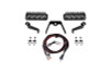 Diode Dynamics 2015-2017 Subaru WRX SS6 Pro LED Kit White Driving 6000K - DD8589 Photo - Primary