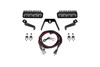 Diode Dynamics 2015-2017 Subaru WRX SS6 Max LED Kit White Fog 6000K - DD8594 Photo - Primary