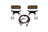 Diode Dynamics 2013-2018 Ram 1500 Ram Standard SS6 Pro LED Kit Yellow Driving 3000K - DD8607 Photo - Primary