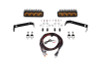 Diode Dynamics 2019-2021 Ford Ranger SS6 Pro LED Kit Yellow Driving 3000K - DD8623 Photo - Primary