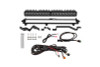 Diode Dynamics 2022-2026 Toyota Tundra Pro Grille SS20 Pro LED Kit White Combo 6000K - DD8664 Photo - Primary