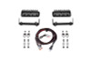 Diode Dynamics 2014-2024 Toyota 4Runner SS6 Sport LED Kit White Fog 6000K - DD8855 Photo - Primary