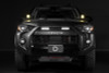 Diode Dynamics 2014-2024 Toyota 4Runner SS6 Sport LED Kit Yellow Driving 3000K - DD8856 User 3