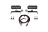 Diode Dynamics 2013-2018 Ram 1500 Ram SportExpress SS6 Sport LED Kit White Driving 6000K - DD8864 User 2
