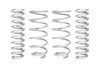 Eibach 18-23 Jeep Wrangler Rubicon (JL) Pro-Lift-Kit Springs - E30-51-023-09-22 Photo - Primary
