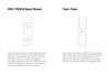 Eibach Pro-Truck Rear Shocks for 22-25 Jeep Grand Cherokee 4WD - E60-51-025-01-01 Illustration Guide