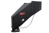 Gen-Y Nomad Static 5th Wheel to Gooseneck - 6.5K TW 30K Tow - Texture Black (Rhino Frames) - GH-8102 User 1