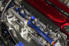 GReddy FUEL DELIVERY TUBE RB26 10.5 - BLUE - 13923080 Photo - Close Up