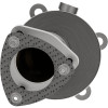 Magnaflow Conv Direct Fit 18-20 Audi Q5 Underbody - 280343 Photo - out of package