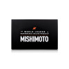 Mishimoto 2023+ Honda Civic Type R Oil Cooler Kit - Silver - MMOC-CTR-23TSL User 1