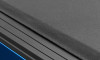 Lund 09-14 Ford F-150 (5.5ft. Bed) Genesis Elite Roll Up Tonneau Cover - Black - 968355 Photo - Close Up