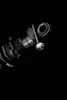 Ohlins 90-22 Harley-Davidson FL Touring STX 36 Blackline Shock Absorber - HD 773 Photo - Close Up