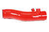 Perrin 2022+ Subaru WRX Long Type Turbo Inlet Hose - Red - PSP-INT-427RD User 1