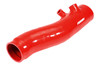 Perrin 2022+ Subaru WRX Long Type Turbo Inlet Hose - Red - PSP-INT-427RD User 1