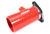 Perrin 22-25 Subaru WRX Short Type Turbo Inlet Hose - Red - PSP-INT-428RD User 1