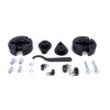 Air Lift Performance 18-25 Honda Accord Sedan Rear Air Suspension Kit - 76508 User 2