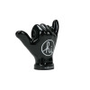 NRG X IN4MATION Weighted Da Shaka Shift Knob - Black - SK-IN4-BK Photo - Primary
