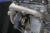 HKS SYMMETRY TURBINE GT5565 BB 3BOLT A/R 0.73 - 14001-AK077 Photo - Close Up