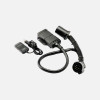 REDARC Tow-Pro Link Wireless Electronic Brake Controller w/Remote & Mobile App - EBRHX-ADH-NA User 1