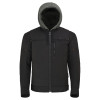 Speed and Strength Straight Savage 3. 0 Wax Canvas Jacket Black - 4XL - 892415 User 1