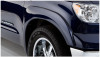 Husky Liners 07-13 Toyota Tundra OE Style Fender Flares - 4pc - 2803910 Photo - Close Up