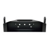 Westin 23-25 Chevy Silverado 1500 Pro-Series Front Bumper - Textured Black - 58-411315 Photo - Unmounted