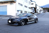 HKS 2022+ Toyota GR86 / Subaru BRZ Fender Molding Kit - 53004-AT042 Photo - Primary