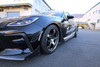 HKS 2022+ Toyota GR86 / Subaru BRZ Fender Molding Kit - 53004-AT042 Photo - Close Up