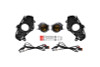 Diode Dynamics 22-25 Toyota RAV4 Elite Series Fog Lamp Kit - Yellow - DD8826 Photo - Primary