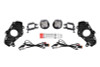 Diode Dynamics 22-25 Toyota RAV4 SS3 Fog Light Kit - White Sport - DD8827 Photo - Primary