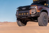 DV8 Offroad 24-26 Toyota Land Cruiser Spec Series Front Bumper - FBTL4-02 Photo - out of package