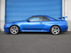 HKS HIPERMAX S BNR34/BCNR33 Full Kit - 80330-AN007 Photo - Close Up