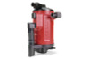 PERRIN 22-25 Subaru WRX Air Oil Separator - Red - PSP-ENG-622RD User 1
