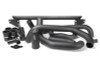 PERRIN 02-07 Subaru WRX/STI Front Mount Intercooler Boost Tube Kit - Black - PSP-ITR-400-3BK User 1