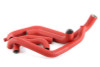 PERRIN 02-07 Subaru WRX/STI Front Mount Intercooler Boost Tube Kit - Red - PSP-ITR-400-3RD User 1