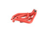 PERRIN 08-14 Subaru WRX Front Mount Intercooler Boost Tube Kit - Red - PSP-ITR-436-3RD User 1