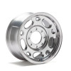 Wehrli PYO Forged Wheels 17x8.5 w/ +18 offset / 5.5 in. backspace 8x6.5 Bolt Pattern (Set of 4) - WCF100585-865 User 1