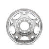 Wehrli PYO Forged Wheels 17x8.5 w/ +18 offset / 5.5 in. backspace 8x6.5 Bolt Pattern (Set of 4) - WCF100585-865 User 1