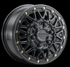 Raceline A15 Omega 15x10in / 6x139.7 BP / 25mm Offset / 78.1mm Bore - Gloss Black - A15GB-51060+25 Photo - Primary