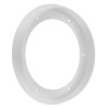 DS18 Ring Adapter From 7.7 to 6.5 ASA & ABS Material - NXL-ADAPT6-7.7/WH Photo - Close Up